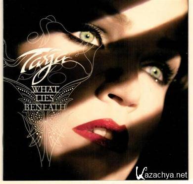 Tarja (Tarja Turunen) - What Lies Beneath (2010) FLAC