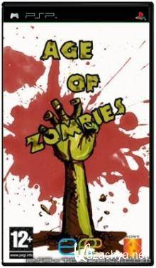 Age of Zombies [MINIS] (2010)