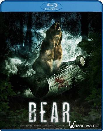 / Bear (2010/HDRip/1400Mb/700Mb)
