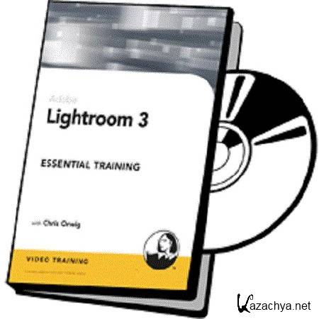 [REQ] Lynda.com Photoshop Lightroom 3 [ Essential Training ] ( 2010 )