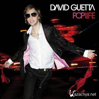 David Guetta - Pop Life (2007) FLAC
