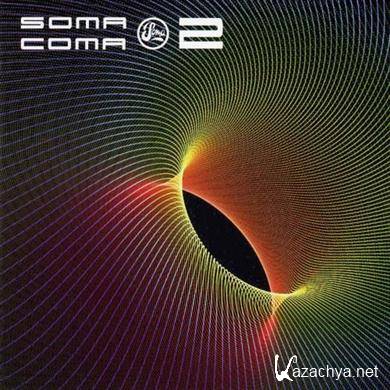 VA - Soma Coma Vol. 2 (2008) FLAC
