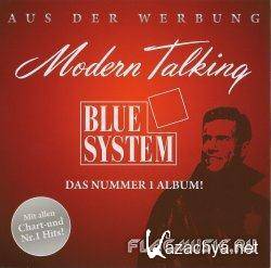 Modern Talking / Blue system - Das Nummer 1 Album (2010) FLAC