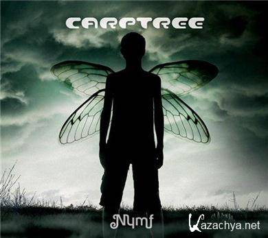 Carptree - Nymf (2010) FLAC