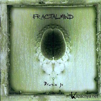 Fractalmind - Drugie ja (2010) APE