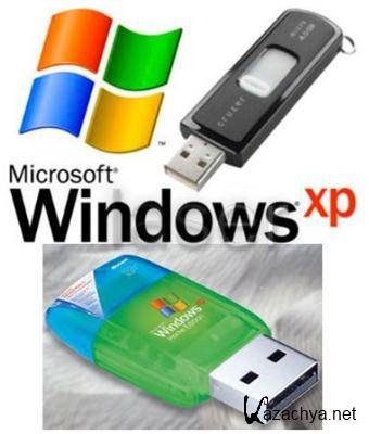  Windows XP   -   (RU/ENG)