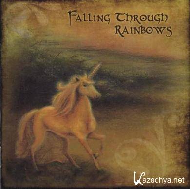 Rick Miller - Falling Through Rainbows (2009) APE