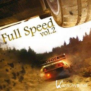 Full Speed vol.2 (2010)