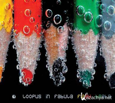 Loopus in Fabula - Fizzy Beats (2010) FLAC