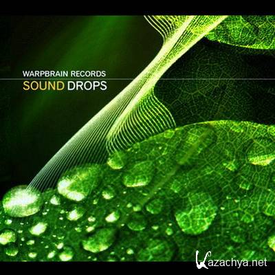 VA  Sound Drops (2010)