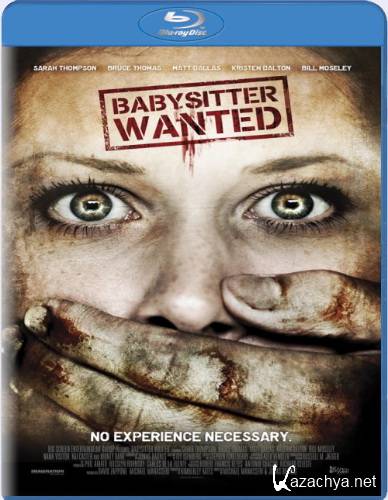  / Babysitter Wanted (2008) HDRip