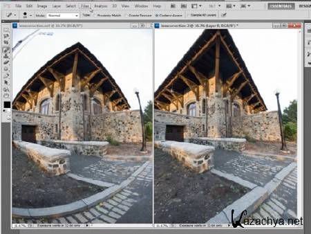 Adobe Photoshop CS5 / RePack (2010) 