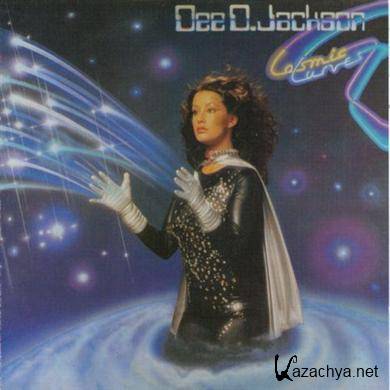 Dee D. Jackson - 2 Albums (2010) FLAC