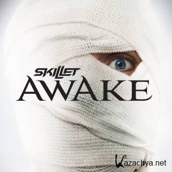 Skillet - Awake [Deluxe Edition] (2009)