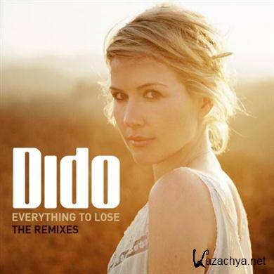 Dido - Everything To Lose (2010) FLAC