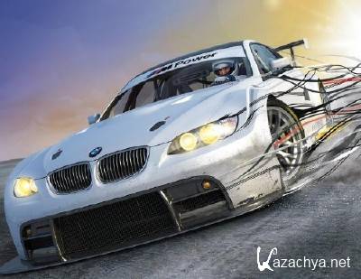 Need for Speed: Shift v 1.02 + 7 DLC (2009/RUS)