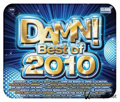 Damn! Best Of (2010)