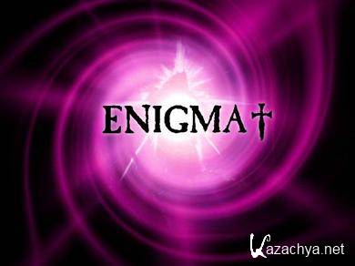 ENIGMA (1990-2005) FLAC