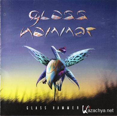 Glass Hammer - If (2010) FLAC