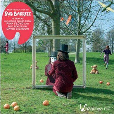 Syd Barrett - An Introduction to Syd Barrett (2010) FLAC