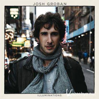 Josh Groban - Illuminations (2010) FLAC