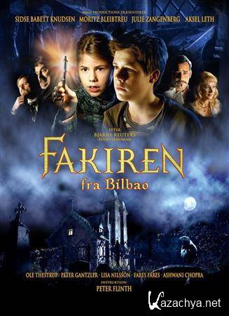  / Fakiren fra Bilbao (2004) DVDRip