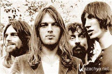 Pink Floyd - collction (1967 - 2005) FLAC
