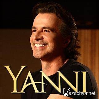 Yanni / Collection (2008) FLAC