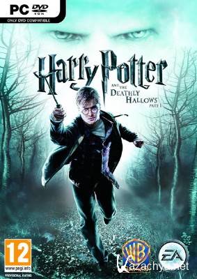 Harry Potter and the Deathly Hallows Part 1 (2010/RUS/ENG/MULTI7/PC)