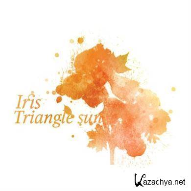 Triangle Sun - Iris (2010) FLAC