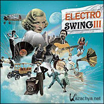 VA - Electro Swing Vol.3 (2010) FLAC