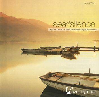 VA - Sea of Silence Vol.2 (2005) FLAC