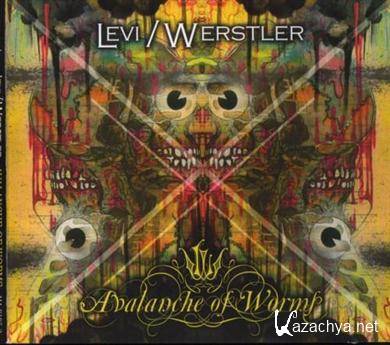 Levi / Werstler - Avalanche Of Worms (2010) FLAC