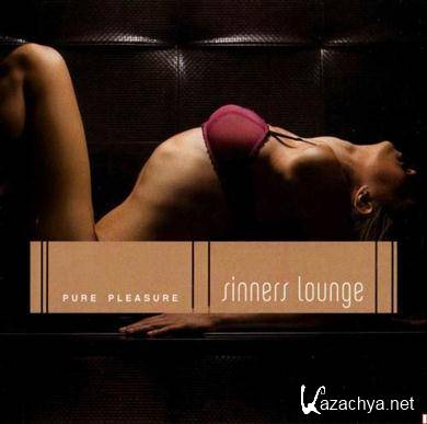 VA - Sinners Lounge - Pure Pleasure (2008) FLAC