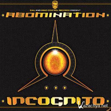 Abomination - Incognito (2010) FLAC