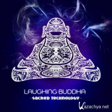 Laughing Buddha - Sacred Technology (2010) FLAC
