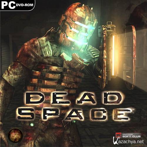 Dead Space (2008/RUS/RePack by R.G.ReCoding)