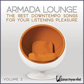 VA - Armada Lounge (2009) FLAC