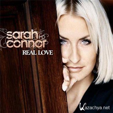 Sarah Connor - Real Love (Deluxe Edition) (2010) FLAC