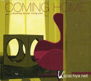 VA - Coming Home (2000) FLAC