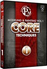     / Formula P3 Hobby Series Volume 1 Core Techniques (2009) DVDRip