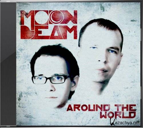 Moonbeam - Around The World
