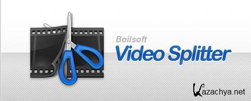 Boilsoft Video Splitter 5.21 + serial
