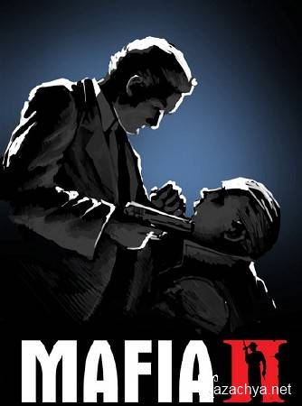 Mafia II (2)+ 7 DLC (2010/RUS/PC) [Repack]