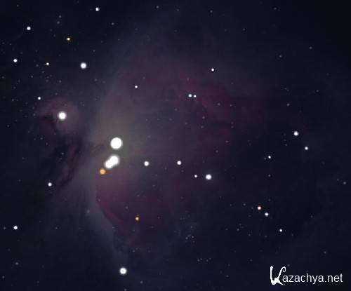 Stellarium 0.9.0