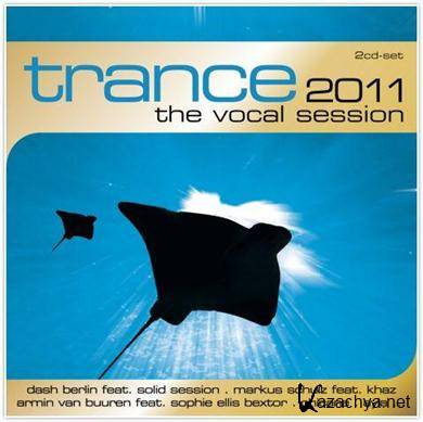 VA - Trance: The Vocal Session 2011 (2010) FLAC