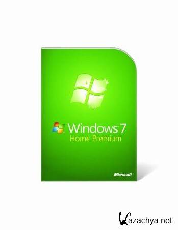Windows 7 ROG Multiboot x86 EN/RU 2010  