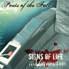 Poets of the Fall - Discografia [2005-2008] FLAC
