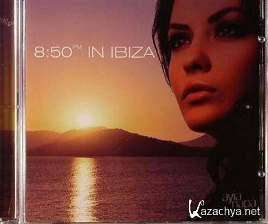 VA - 8:50PM In Ibiza (2010) FLAC