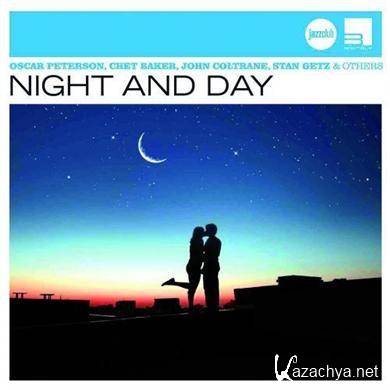 Night And Day (Jazz Club) (2010)